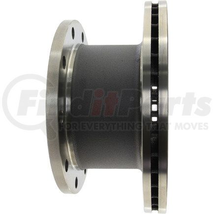 121.84001 by CENTRIC - C-Tek Standard Brake Rotor