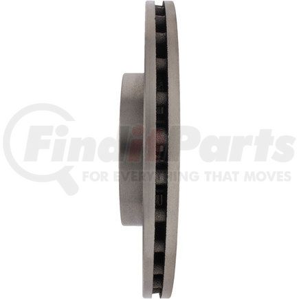 121.99003 by CENTRIC - C-Tek Standard Brake Rotor