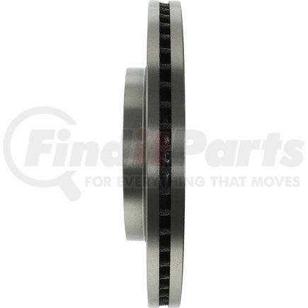 121.99008 by CENTRIC - C-Tek Standard Brake Rotor