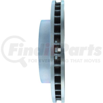 Centric 227.67029R Disc Brake Rotor Select Sport Drilled & Slotted Rotor, Right