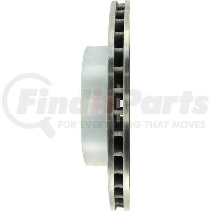 227.67042R by CENTRIC - Select Sport Drilled & Slotted Rotor, Right
