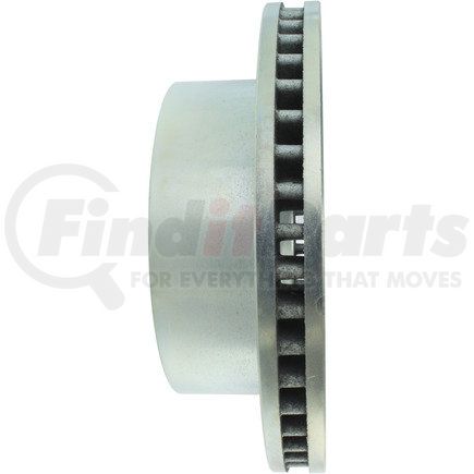 Centric 227.67046R Disc Brake Rotor Select Sport Drilled & Slotted Rotor, Right