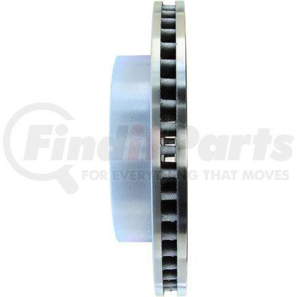 Centric 227.67048R Disc Brake Rotor Select Sport Drilled & Slotted Rotor, Right