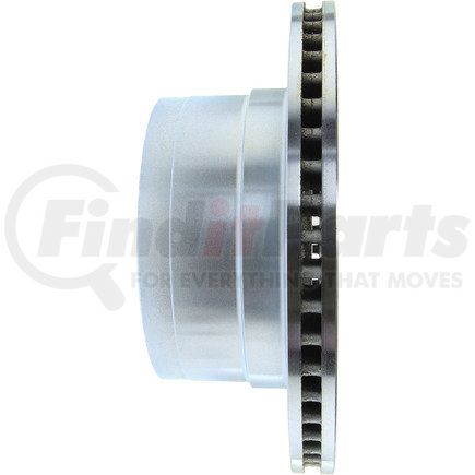 Centric 227.67062R Disc Brake Rotor Select Sport Drilled & Slotted Rotor, Right