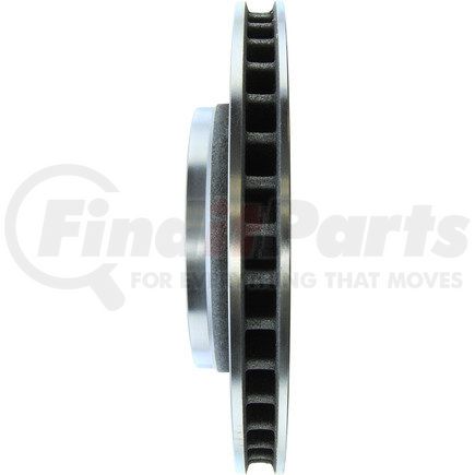 227.67068R by CENTRIC - Select Sport Drilled & Slotted Rotor, Right