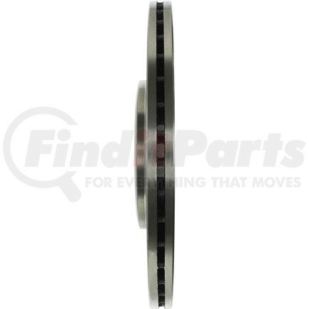 228.33145 by CENTRIC - C-Tek Standard Drilled Brake Rotor