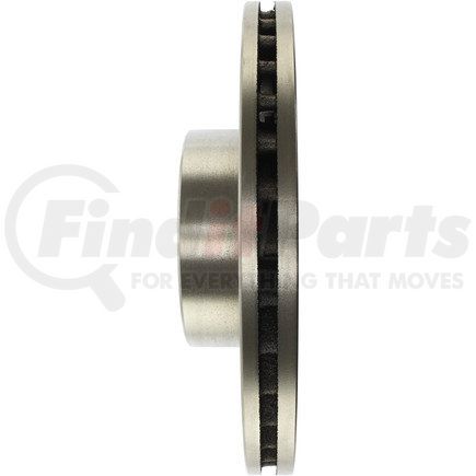 228.35049 by CENTRIC - C-Tek Standard Drilled Brake Rotor