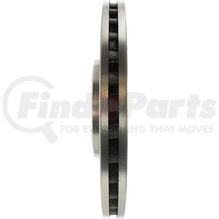 228.35052 by CENTRIC - C-Tek Standard Drilled Brake Rotor