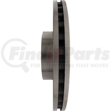 228.35095 by CENTRIC - C-Tek Standard Drilled Brake Rotor