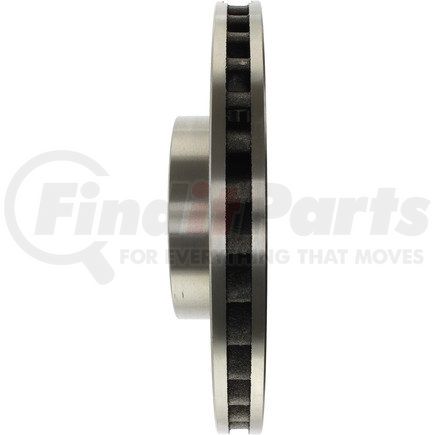 228.35099 by CENTRIC - C-Tek Standard Drilled Brake Rotor
