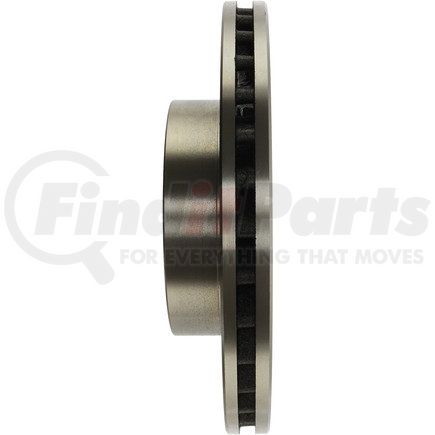 228.35109 by CENTRIC - C-Tek Standard Drilled Brake Rotor