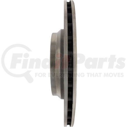 228.35145 by CENTRIC - C-Tek Standard Drilled Brake Rotor