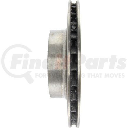 228.37046 by CENTRIC - C-Tek Standard Drilled Brake Rotor