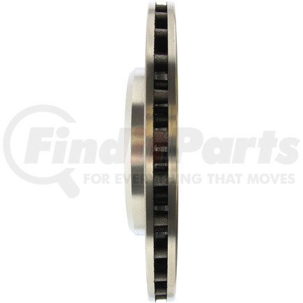 228.62103 by CENTRIC - C-Tek Standard Drilled Brake Rotor