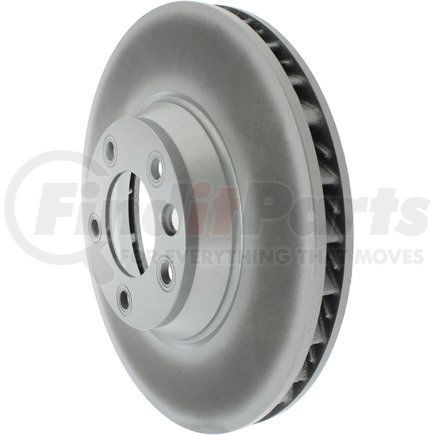 320.33090 by CENTRIC - Centric GCX Rotor with Partial Coating