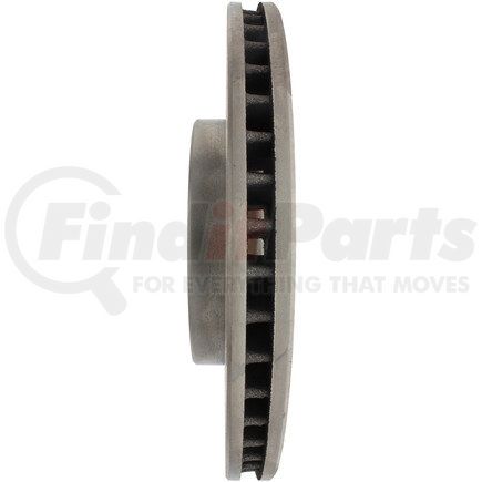 121.46066 by CENTRIC - C-Tek Standard Brake Rotor