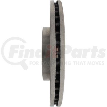 121.46068 by CENTRIC - C-Tek Standard Brake Rotor