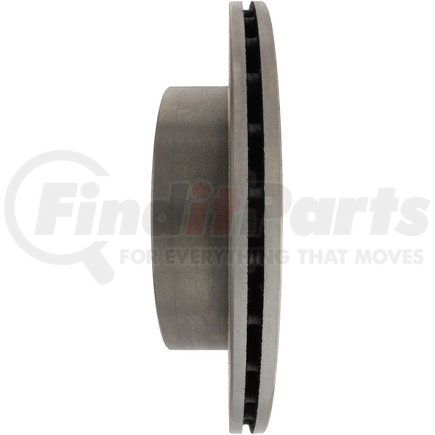 121.46072 by CENTRIC - C-Tek Standard Brake Rotor