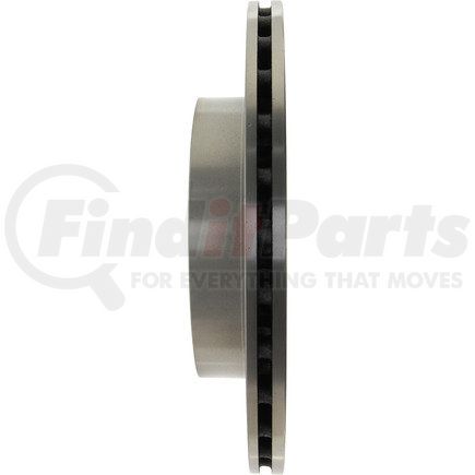 121.46075 by CENTRIC - C-Tek Standard Brake Rotor