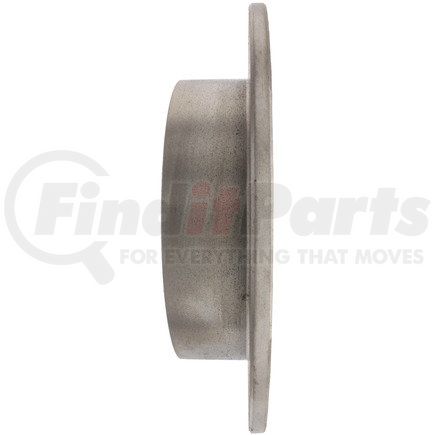 121.46074 by CENTRIC - C-Tek Standard Brake Rotor