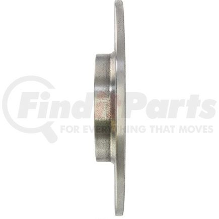 Centric 121.46077 Disc Brake Rotor C-Tek Standard Brake Rotor