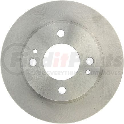 121.46079 by CENTRIC - C-Tek Standard Brake Rotor