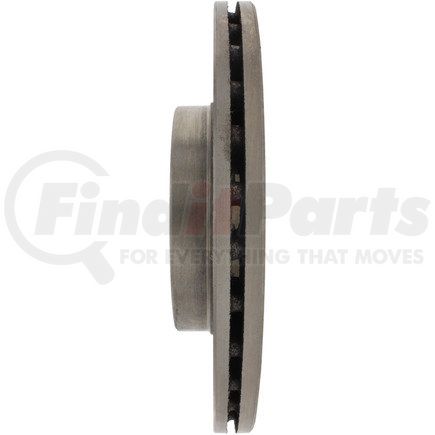 121.47005 by CENTRIC - C-Tek Standard Brake Rotor