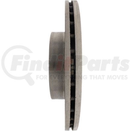 121.47006 by CENTRIC - C-Tek Standard Brake Rotor