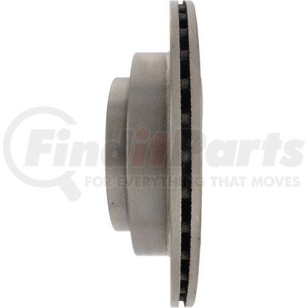 121.47013 by CENTRIC - C-Tek Standard Brake Rotor