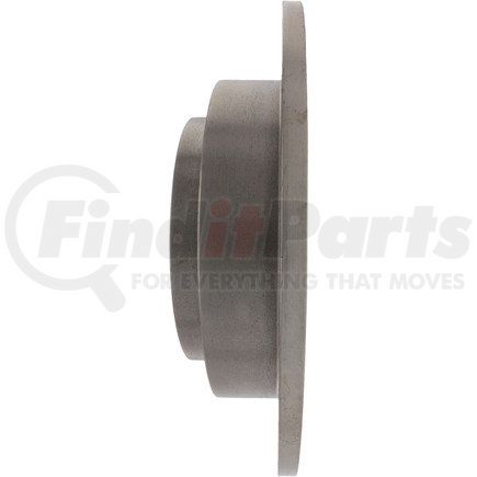 Centric 121.47015 Disc Brake Rotor C-Tek Standard Brake Rotor