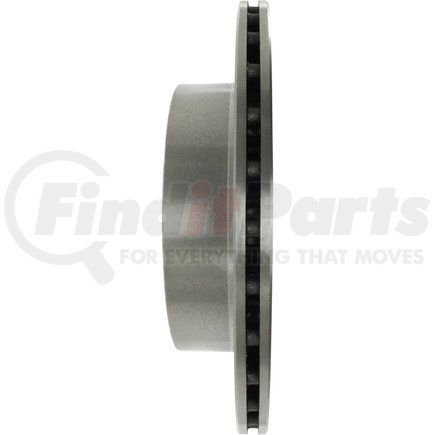 121.47020 by CENTRIC - C-Tek Standard Brake Rotor