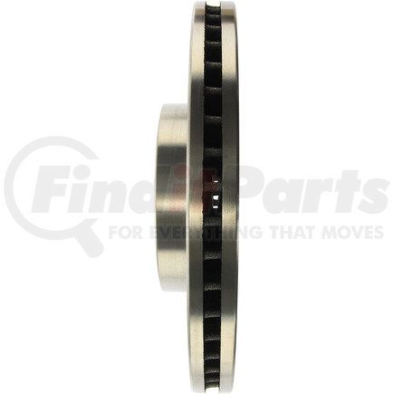 121.47024 by CENTRIC - C-Tek Standard Brake Rotor