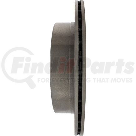 121.47028 by CENTRIC - C-Tek Standard Brake Rotor