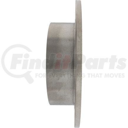 121.47033 by CENTRIC - C-Tek Standard Brake Rotor