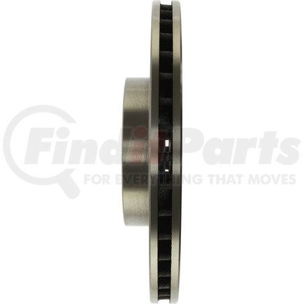 121.47042 by CENTRIC - C-Tek Standard Brake Rotor