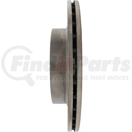 121.48002 by CENTRIC - C-Tek Standard Brake Rotor