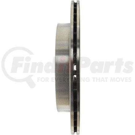 121.48005 by CENTRIC - C-Tek Standard Brake Rotor