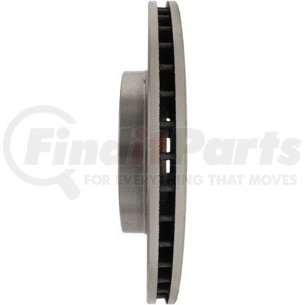 121.48011 by CENTRIC - C-Tek Standard Brake Rotor