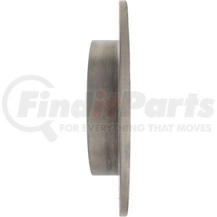 Centric 121.48013 Disc Brake Rotor C-Tek Standard Brake Rotor
