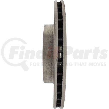 121.48012 by CENTRIC - C-Tek Standard Brake Rotor