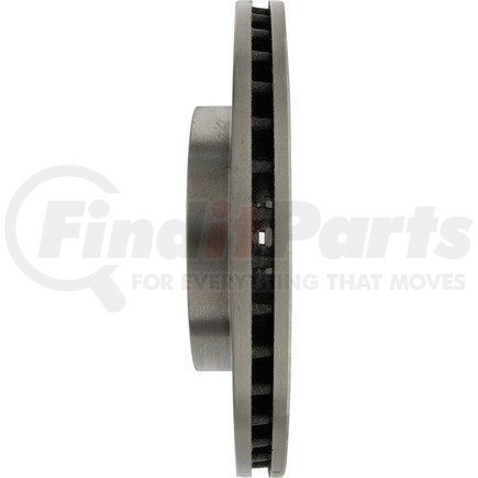 121.49001 by CENTRIC - C-Tek Standard Brake Rotor