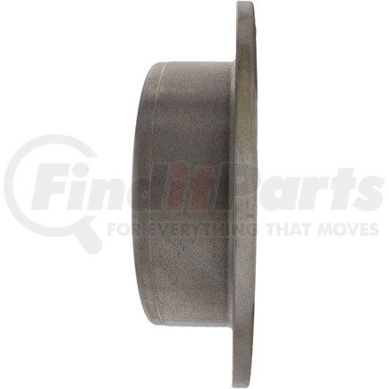 Centric 121.49003 Disc Brake Rotor C-Tek Standard Brake Rotor