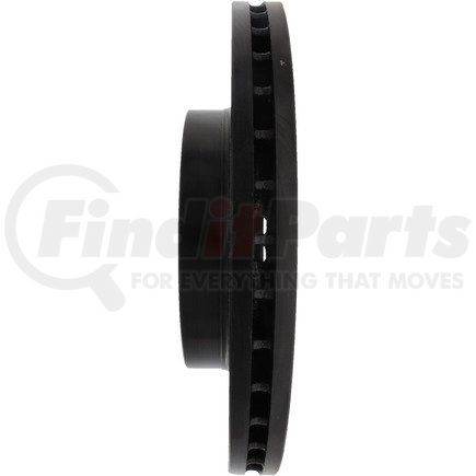 Centric 121.49005 Disc Brake Rotor C-Tek Standard Brake Rotor