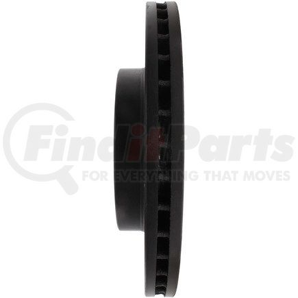 Centric 121.49006 Disc Brake Rotor C-Tek Standard Brake Rotor