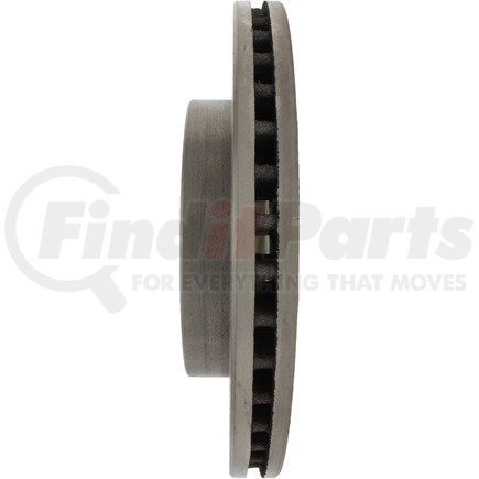 121.49009 by CENTRIC - C-Tek Standard Brake Rotor