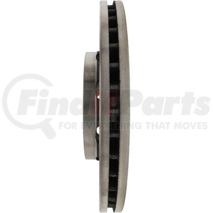 Centric 121.49008 Disc Brake Rotor C-Tek Standard Brake Rotor