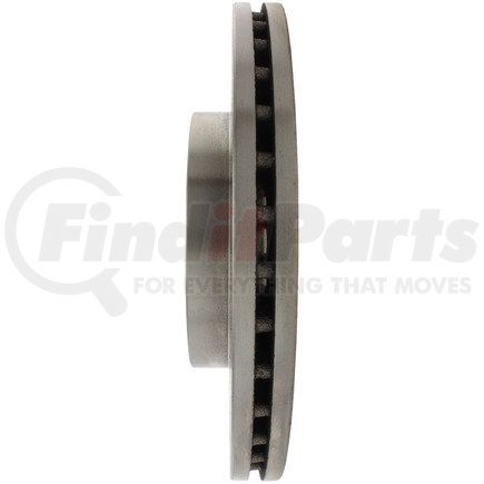 121.50006 by CENTRIC - C-Tek Standard Brake Rotor