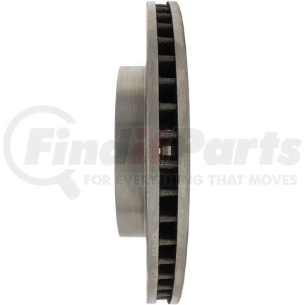 121.50008 by CENTRIC - C-Tek Standard Brake Rotor