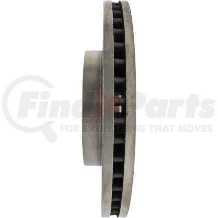 121.50014 by CENTRIC - C-Tek Standard Brake Rotor