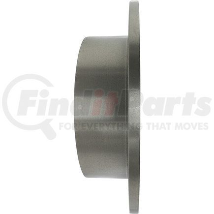 121.50016 by CENTRIC - C-Tek Standard Brake Rotor